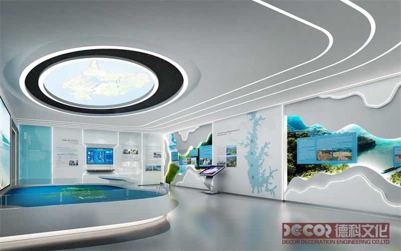 生態博物館裝修如何影響兒童學習體驗