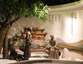 雕塑創(chuàng)作